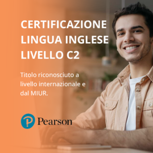 Esame di Certificazione Inglese livello C2