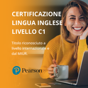 Esame di Certificazione Inglese Livello C1