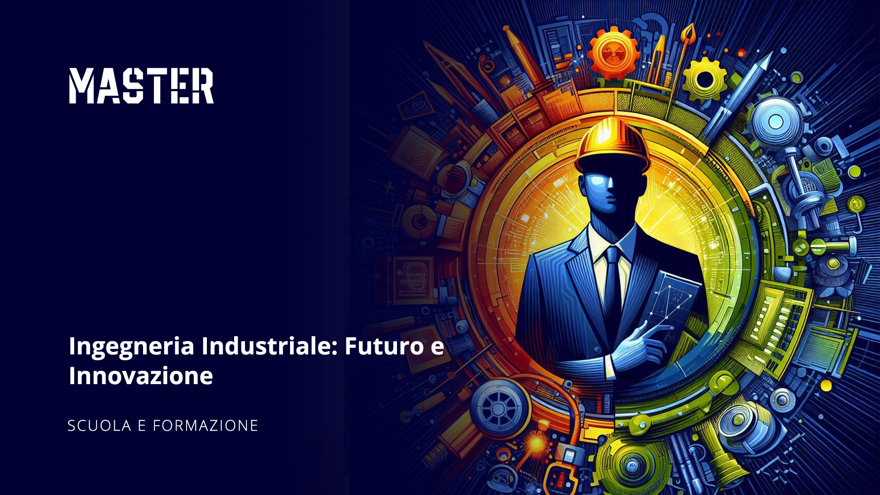 Ingegneria Industriale: Futuro e Innovazione