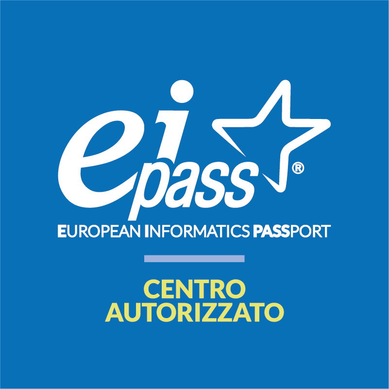 Pacchetto Eipass 7 Moduli User + Esame Standard (CIAD)