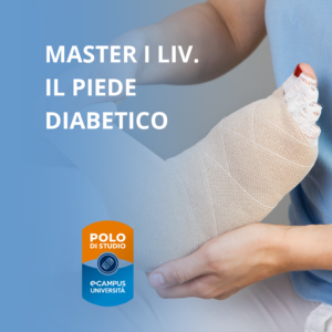 Master in Il Piede Diabetico