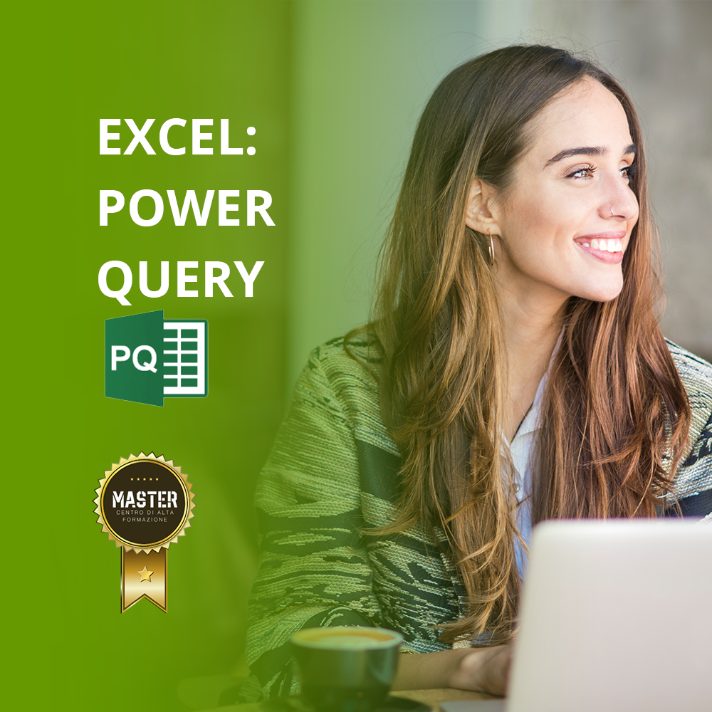 Power Query in Microsoft Excel