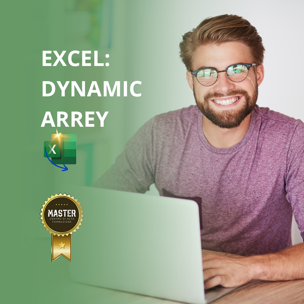 Dynamic Array per Excel 365: le nuove funzioni