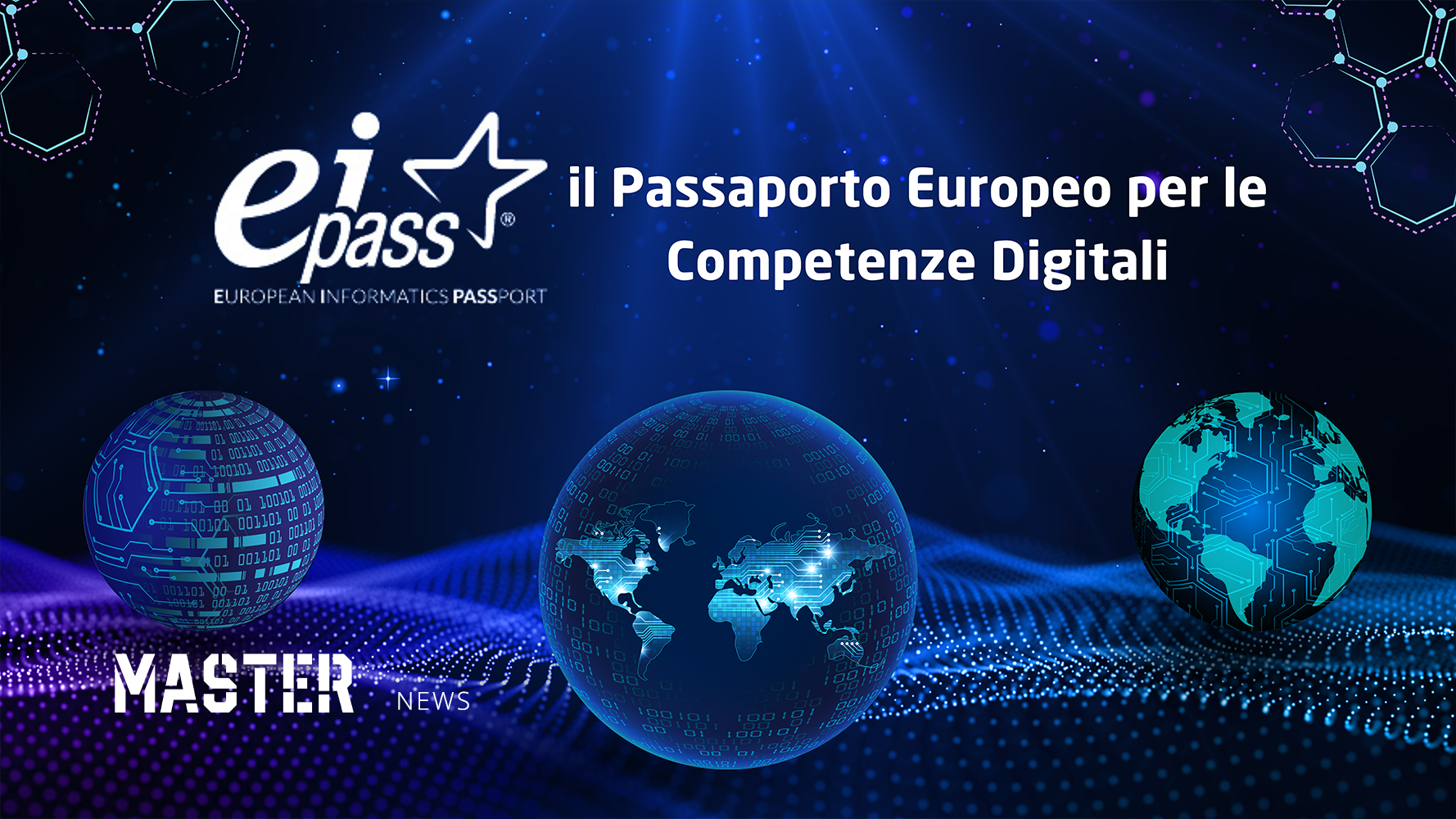 Certificazione Eipass: il Passaporto Europeo per le Competenze Digitali