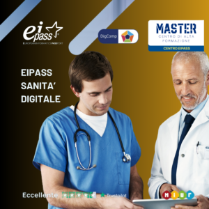 Eipass sanità digitale